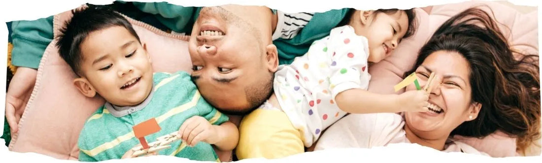 Lightening Women's Mental Load with Riddy Pest Control - blog featured image.