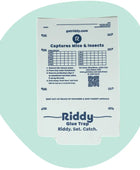 Riddy Insect & Mouse Glue Boards (Scented)