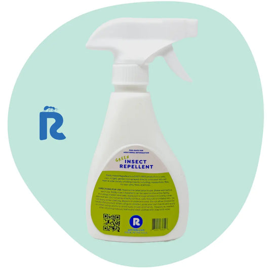 Riddy Insect Repellent