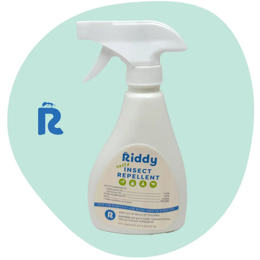 Riddy Insect Repellent