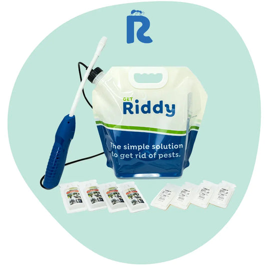 Riddy Mosquito Kit