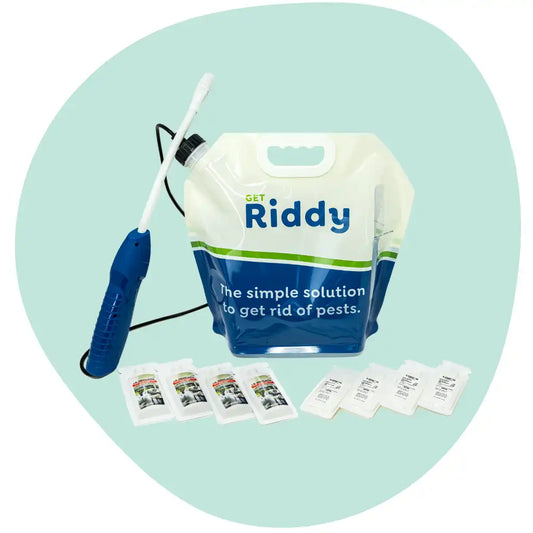 Riddy Mosquito Kit